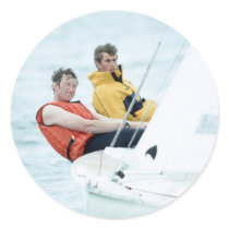 HRH Prince Edward, Earl of Wessex Sticker
