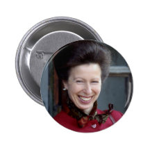 HRH The Princess Royal Buttons
