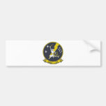 HSC-26 Chargers Bumper Sticker