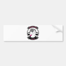 HSL-46 Grandmasters Bumper Stickers