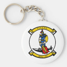 Hsl-94 Titans Keychains