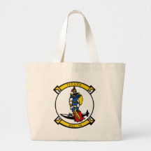 Hsl-94 Titans Tote Bags