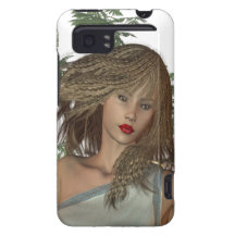 HTC Vivid Case - Customized