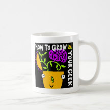 HTGYG Logo Mug