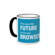HTML 5 Mug