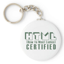 HTML Certified Ladies