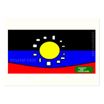 http://www.zazzle.com/Australian_art Business Card Templates