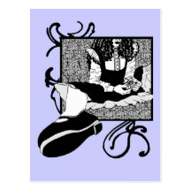 http://www.zazzle.com/redqueenself postcards
