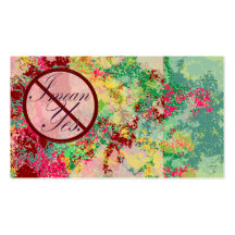 http://www.Zazzle.com/SheckShe* (d) No, I mean yes Business Card Template