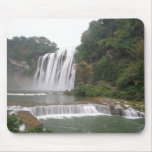 Huangguoshu Falls, China mousepad, mouse pad
