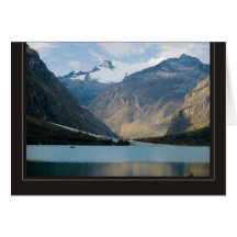 Huaraz - Peru. M.s.n.m 3860 Tarjetas