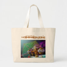 Hubble Bubble Bag
