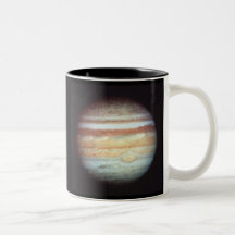 Hubble Jupiter Mug