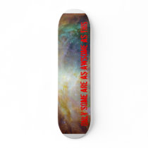 hubble pic, Only some are as awsome as this Skate Board Decks