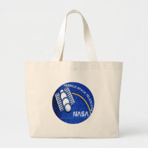Hubble Space Telescope (HST) Bags