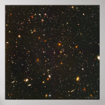 Hubble Ultra Deep Field 24x24  (22x22)