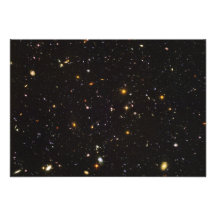 Hubble Ultra Deep Field View of 10,000 Galaxies Announcements