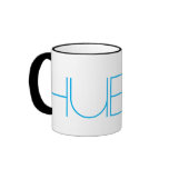 Hubby mugs