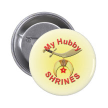 HUBBY SHRINES BUTTON
