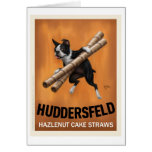 Huddersfeld Card