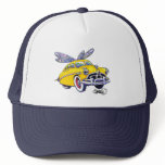 Hudson Hornet Hat