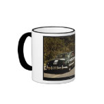 HUDSON VERY CLOSE mug