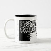 Huée II - Tasse