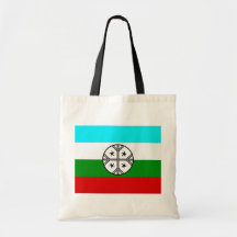 Huenteche, Chile Tote Bag
