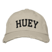 huey hats