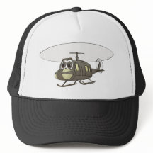 huey hats