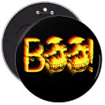 HUEZ ! Bouton Badge