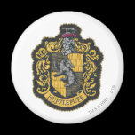 Hufflepuff Crest magnets