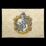 Hufflepuff Crest placemats