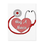 Hug A Nurse