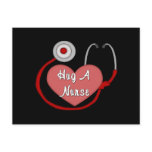 Hug A Nurse