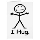 Hug Cards