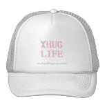 HUG LIFE hat