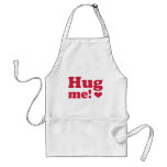 Hug me apron