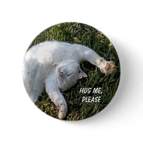 "Hug me" button