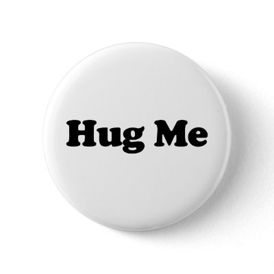 Hug Me by worldsfair