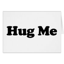 Hug Me