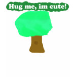Hug Me Earth Day Shirt!
