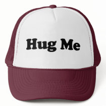 Hug Me