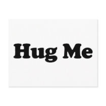 Hug Me