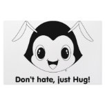 Hug Monsters® Stationery
