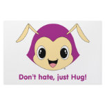 Hug Monsters® Stationery