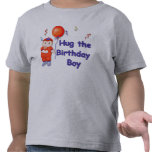 Hug the Birthday Boy