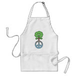 Hug-Tree-Peace Aprons