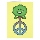Hug-Tree-Peace Card