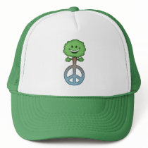 Hug-Tree-Peace Hats